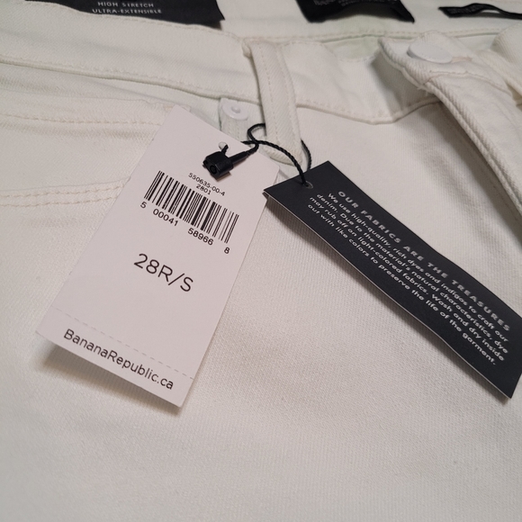 2/$40 🌺  | Banana Republic | Pastel Tie Dye Jeans - Picture 8 of 15